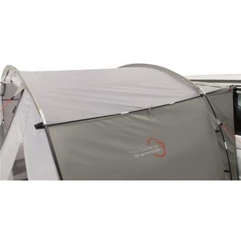 Easy Camp Tunnel-Busvorzelt Shamrock (dunkelgrau/hellgrau)